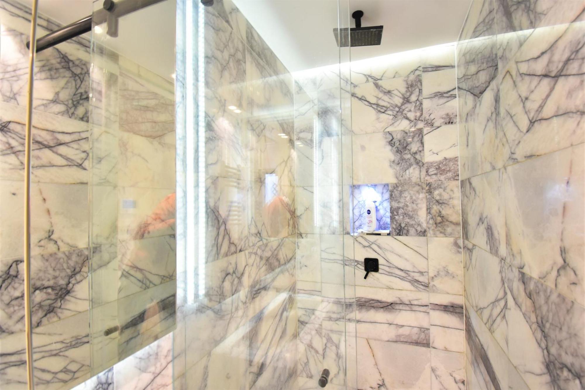 Superb Apartment, Shirland Mews Apartamento Londres
